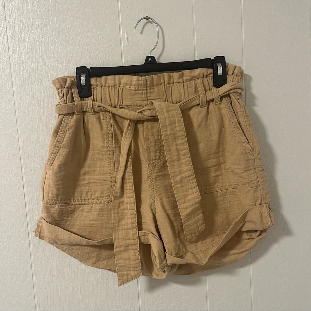 💗3 for $15💗 BP Linen Shorts